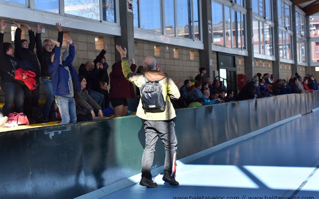 Olvidemos prejuicios y sigamos el lema de cuando éramos niños