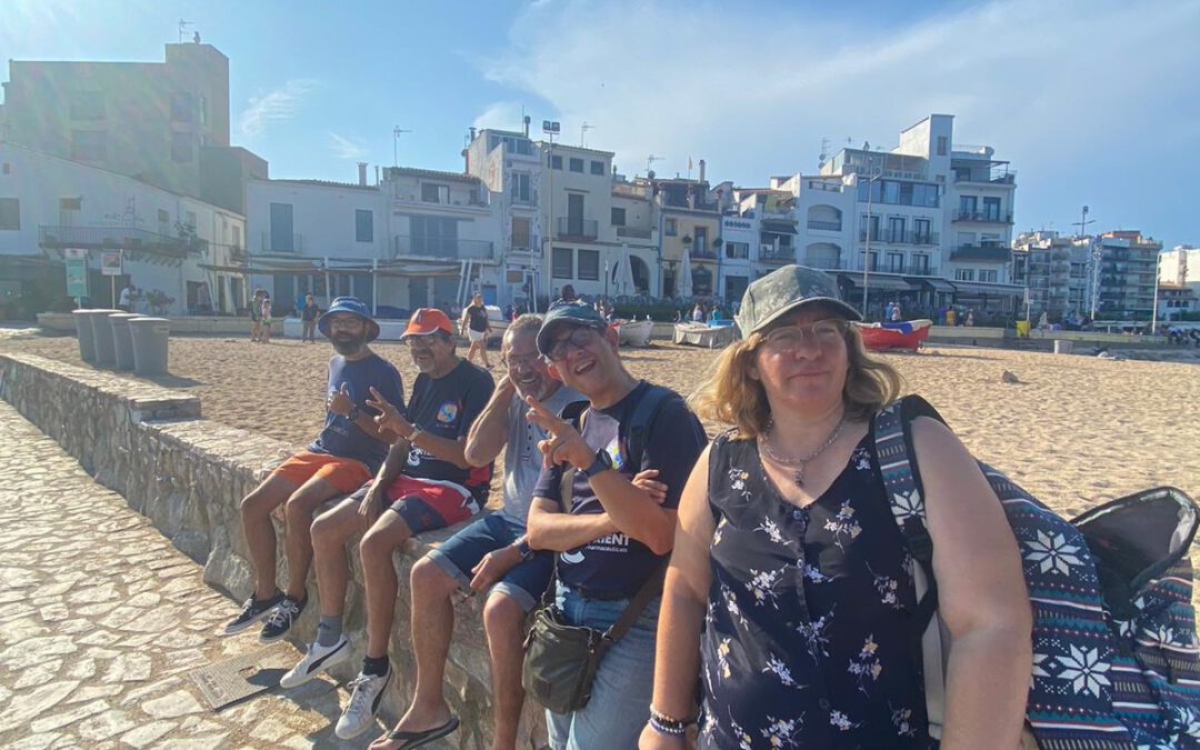 Vacaciones DMEM Verano 2025