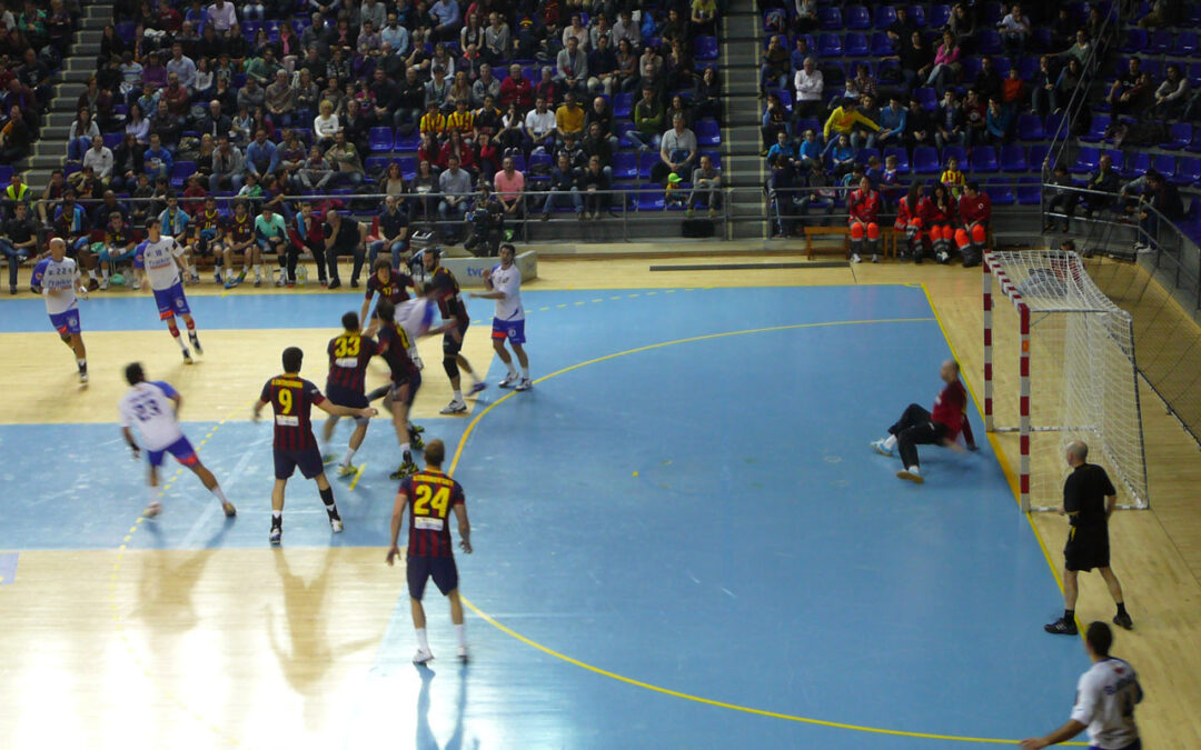 Partido en la Cumbre