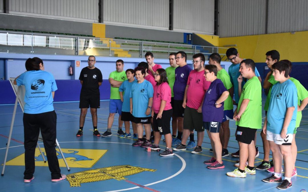 El intrusismo laboral en el deporte y la discapacidad