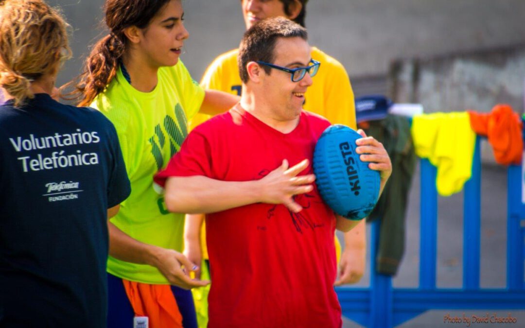 El deporte adaptado y el deporte inclusivo