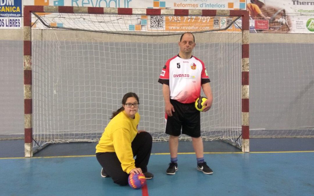 El Síndrome de Down, una característica más