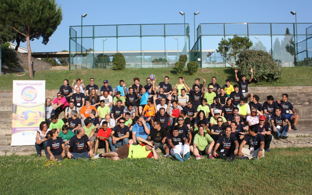 La Fundación Demanoenmano: el lugar donde todos pertenecemos