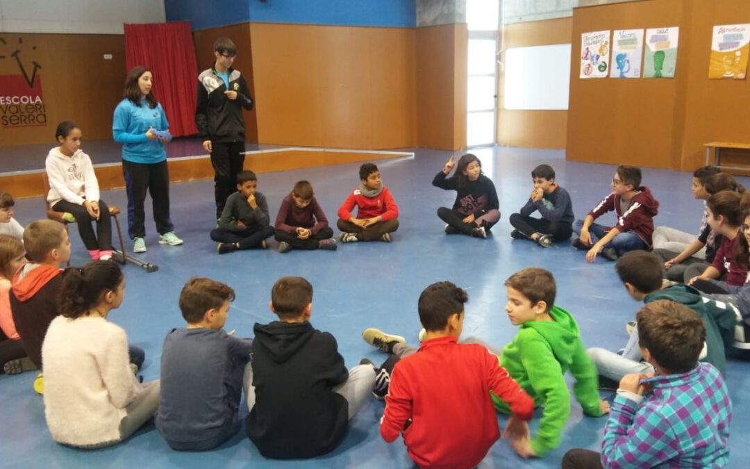Una nueva temporada para seguir construyendo inclusión (con Demanoenmano)