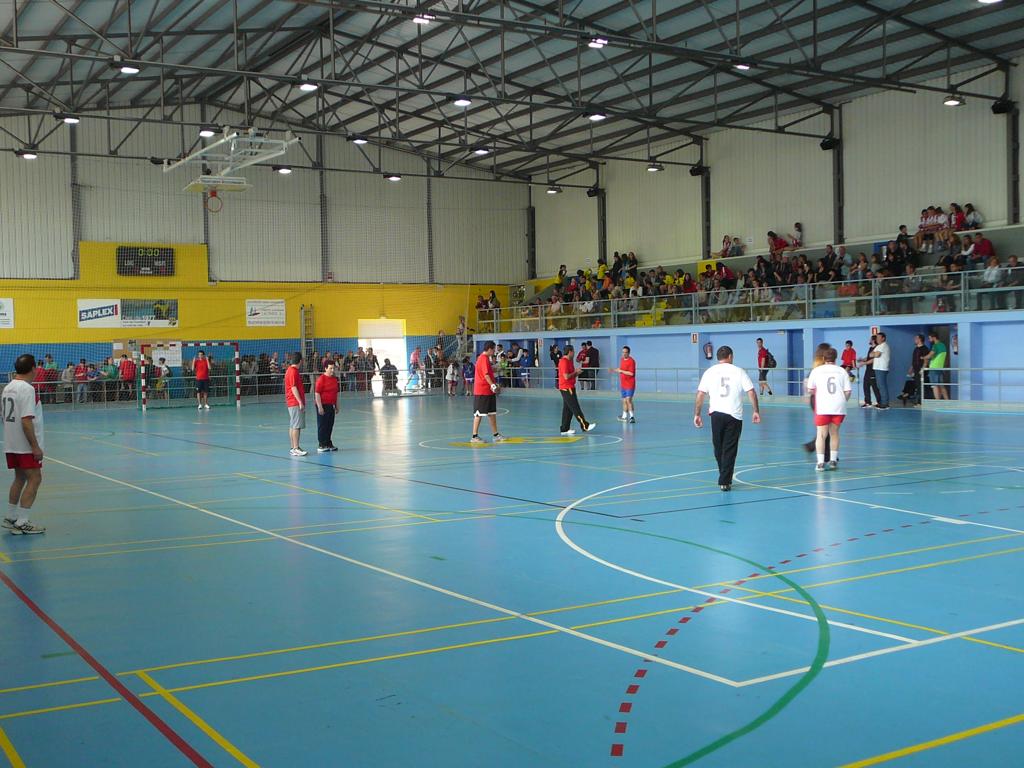 Memorial JosepM Tinto