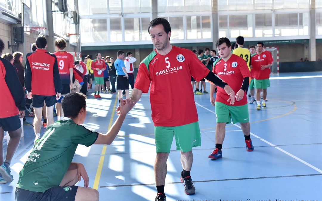 Demanoenmano celebra por todo lo alto el cierre de temporada 2024-2025