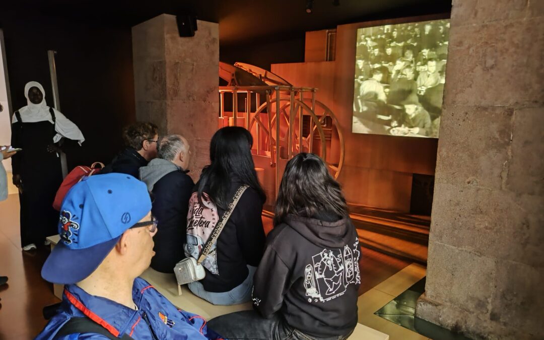 Dissabtes per a tu – Montcada i Reixac