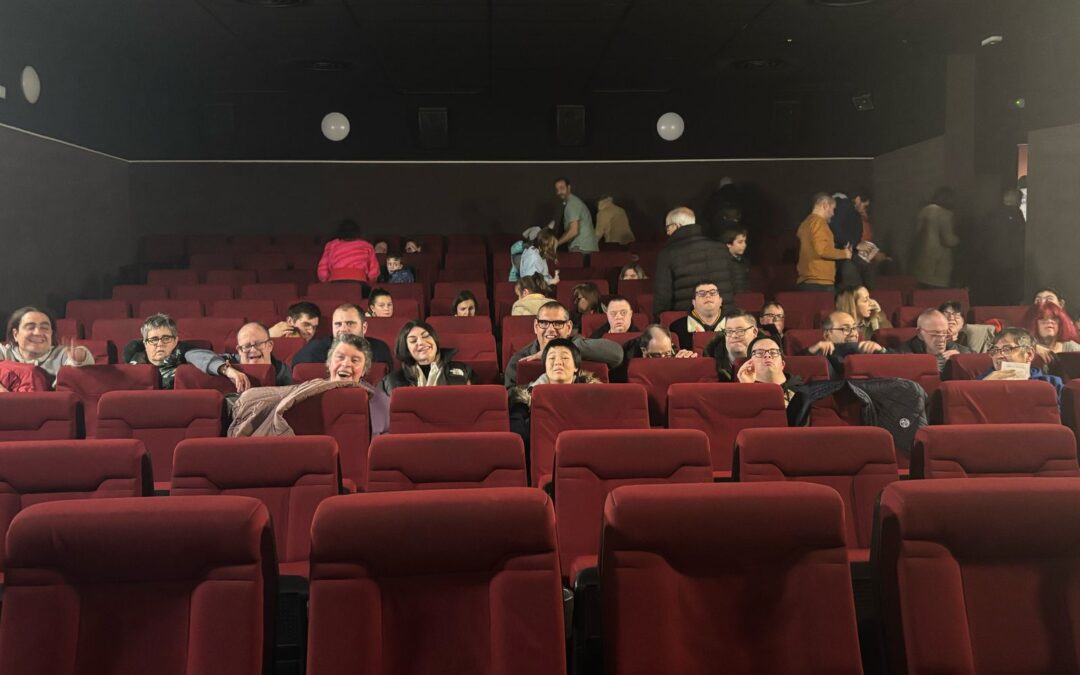 Findes para ti – Sant Feliu de Llobregat