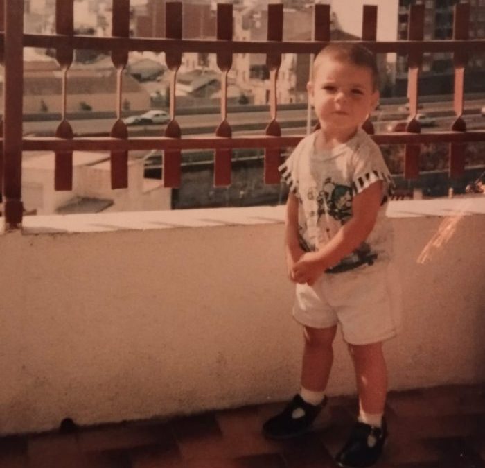 Superando barreras: la historia de superación de Xavi en el deporte