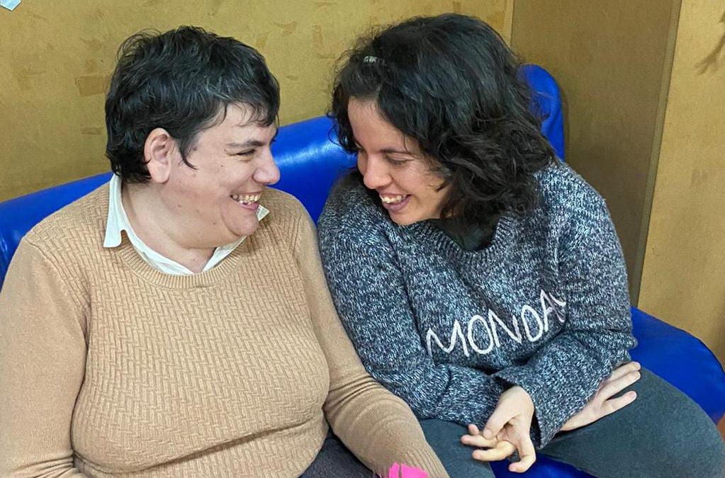 Findes para ti – La Llagosta