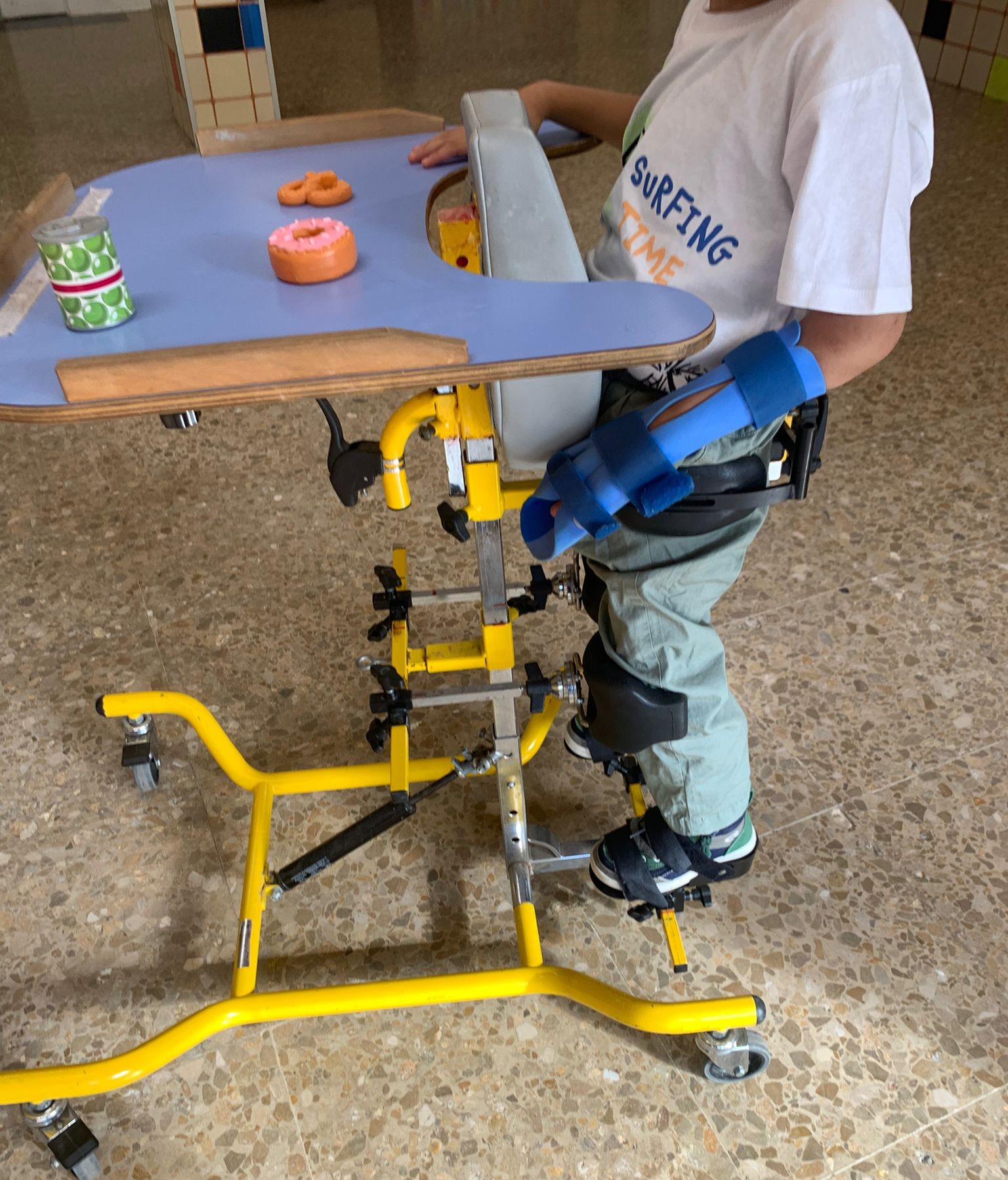 pte colgar FisioMariaFelip