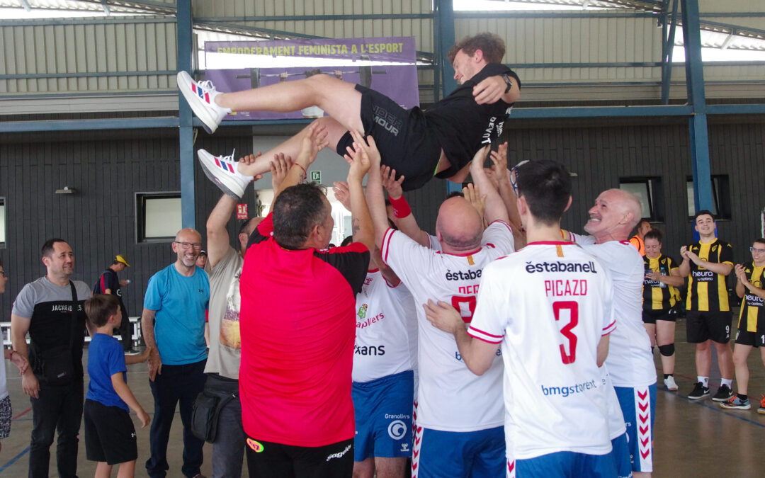 Demanoenmano cierra por todo lo alto la temporada 2025-2026